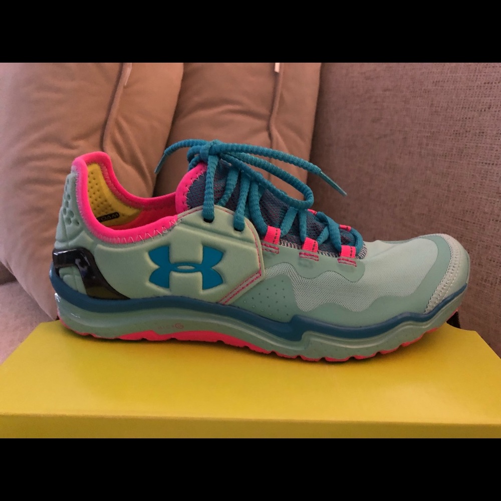 Under Armour
